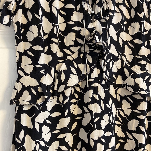 Amuse Society • Fit & Flare Dress - Picture 7 of 11